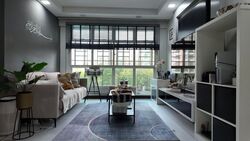Blk 175B Corporation Tiara (Jurong West), HDB 4 Rooms #568169641